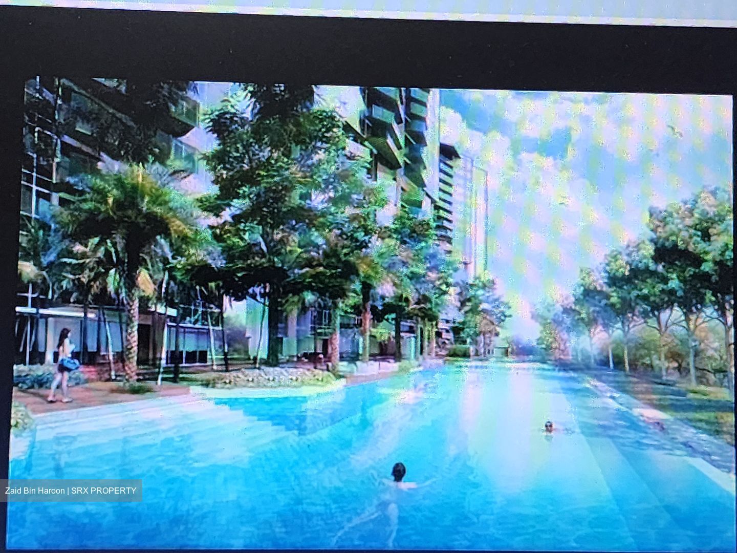 SilverSea (D15), Condominium #553318871